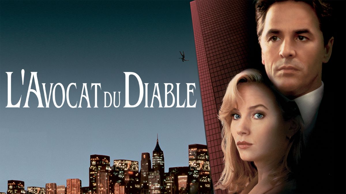 L Avocat Du Diable Film 1993 Regarder L'Avocat du diable | Film complet | Disney+