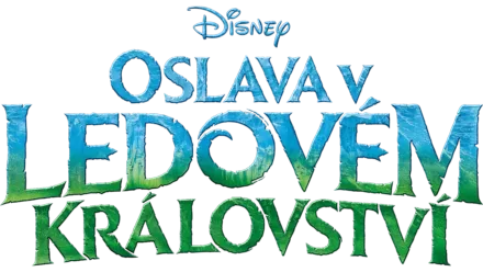 Oslava v Ledovém království