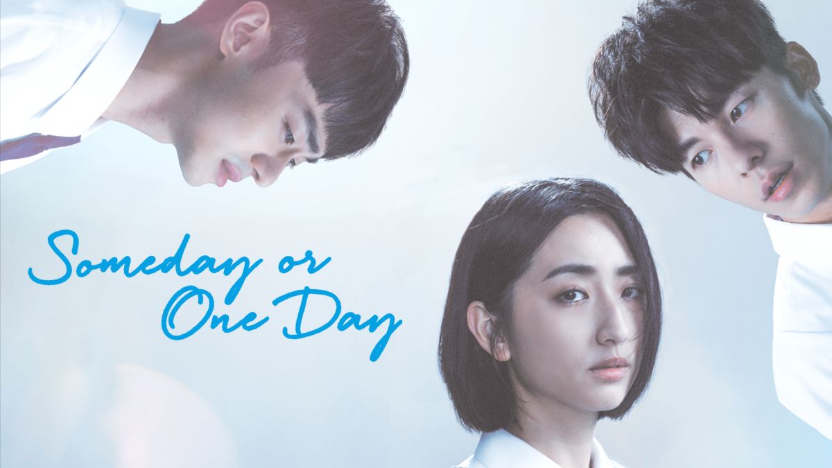 someday or one day the movie review