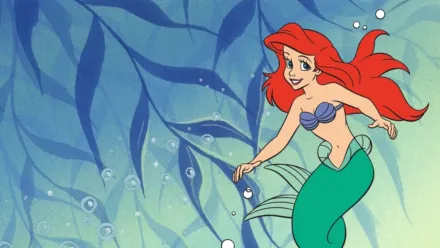 The Little Mermaid (Series)