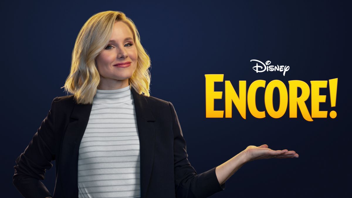 Watch Encore Disney