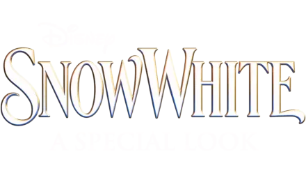 Disney’s Snow White | A Special Look