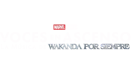 Voces en ascenso: La música de Wakanda por siempre