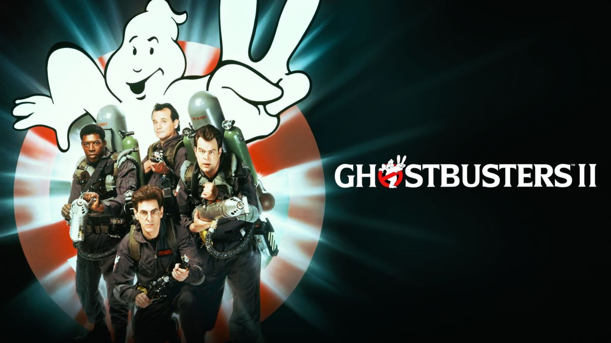 Ghostbusters II | Disney+