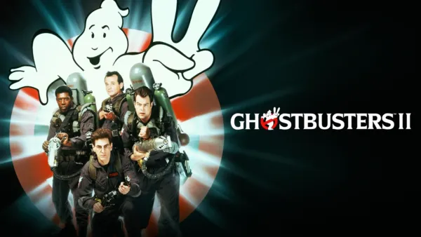 thumbnail - Ghostbusters II