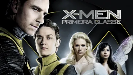 thumbnail - X-Men: Primeira Classe