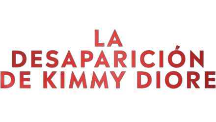 La desaparición de Kimmy Diore