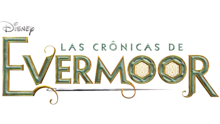 Las crónicas de Evermoor