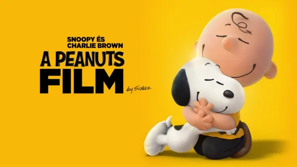 thumbnail - Snoopy és Charlie Brown – A Peanuts film