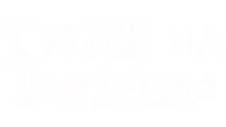 Lajki na sprzedaż