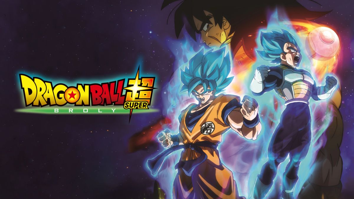 Is Dragon Ball Super: Super Hero streaming? How to watch the new movie