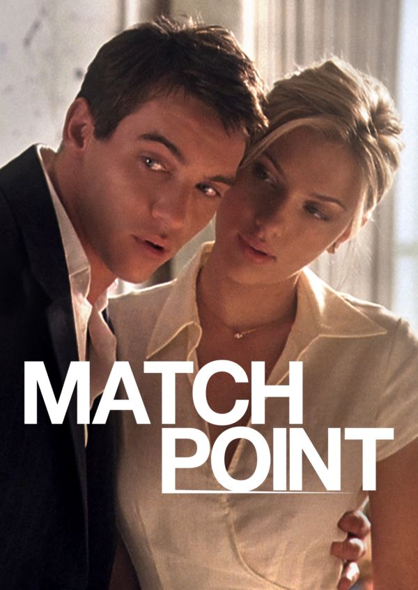 Match Point on Disney+ IE
