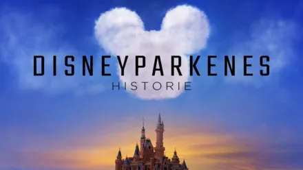 thumbnail - Disneyparkenes Historie
