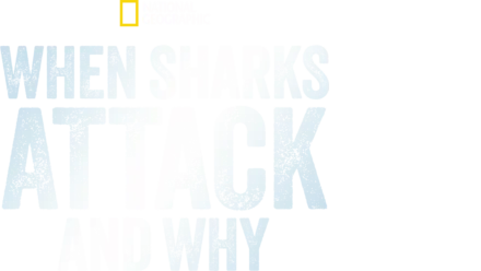 When Sharks Attack... And Why