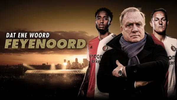 thumbnail - Dat ene woord - Feyenoord