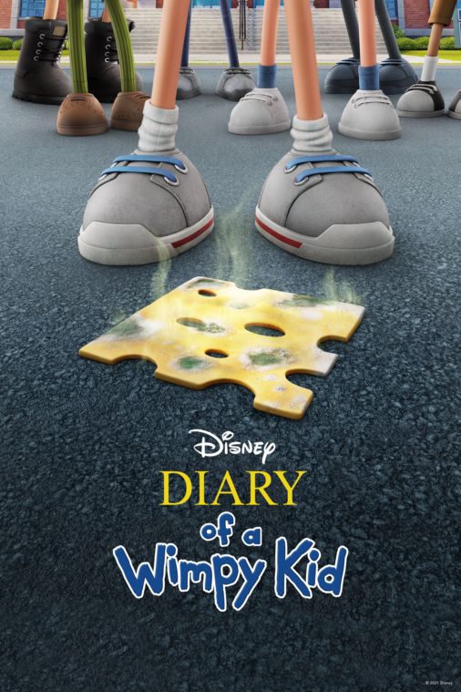 Watch diary of a wimpy online kid