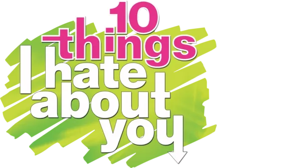 10 Things I Hate About You (Series)