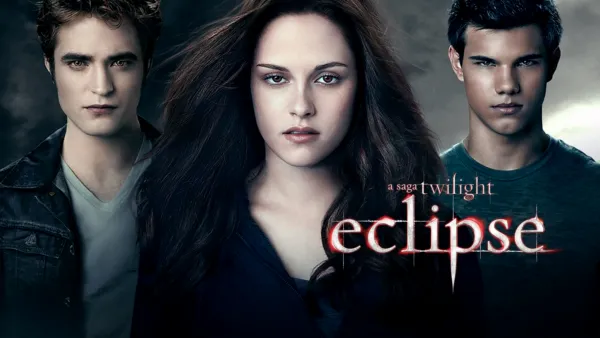 thumbnail - A Saga Twilight: Eclipse
