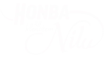 Honba za klenotem Nilu