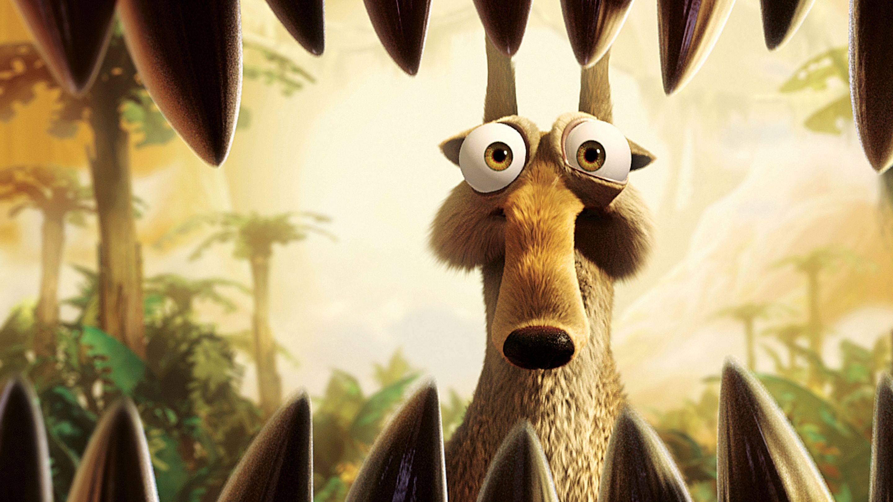 Watch Ice Age Dawn Of The Dinosaurs Full Movie Disney