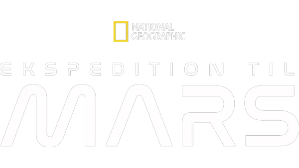 Ekspedition til Mars