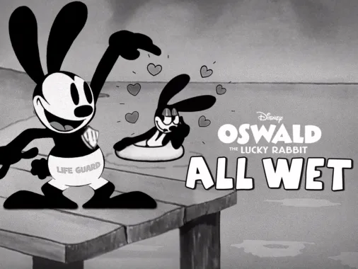 Watch All Wet | Disney+