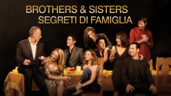 thumbnail - Brothers & Sisters - Segreti di famiglia