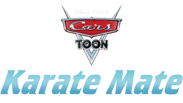 Cars Toon: Karate Mate