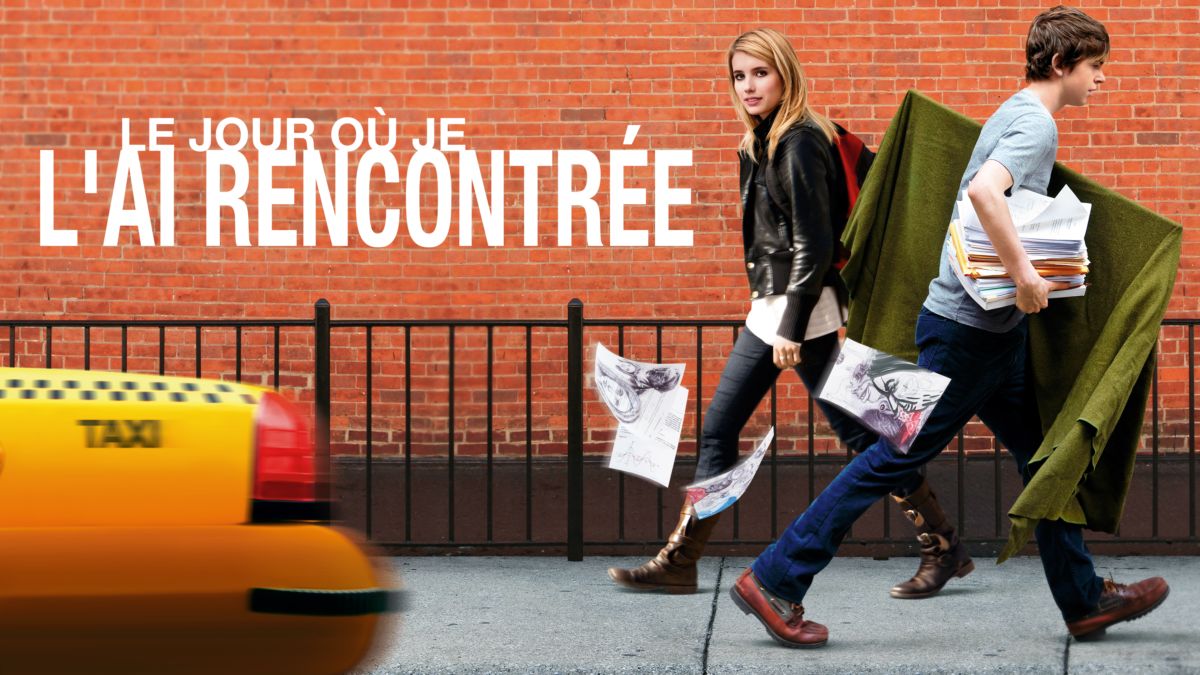 Le Jour Ou Je L Ai Rencontré Film Regarder Le Jour où je l'ai rencontrée | Film complet | Disney+