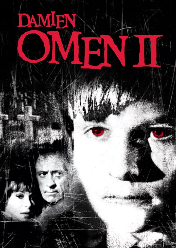 Damien - Omen II on Disney+ CA