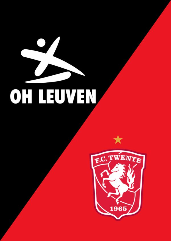UEFA WCL Highlights: OH Leuven v Twente on Disney+ NL