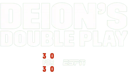 Deion’s Double Play