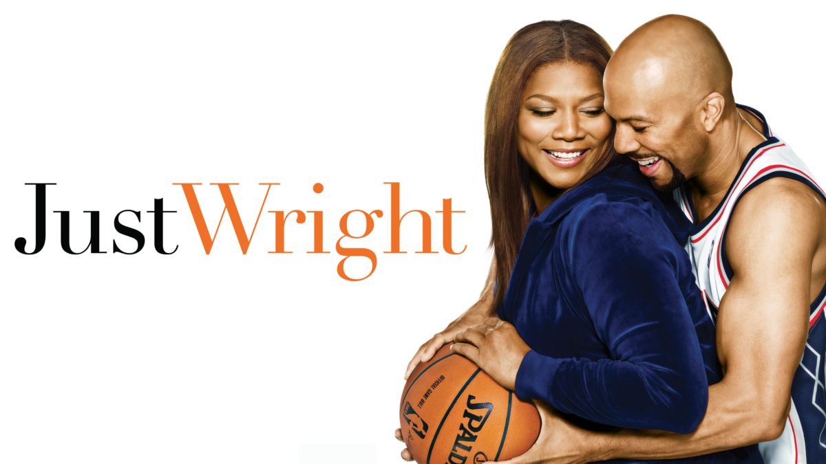 Watch Just Wright | Full Movie | Disney+
