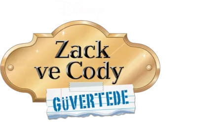 Zack ve Cody Güvertede