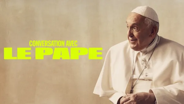 thumbnail - Conversation avec le Pape