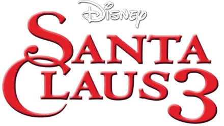 Santa Claus 3