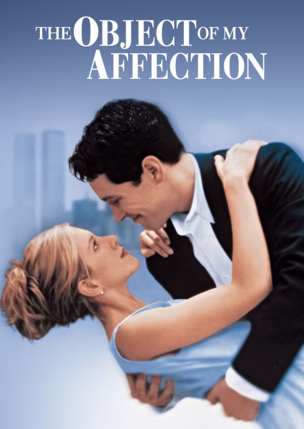 The Object of My Affection on Disney+ CA