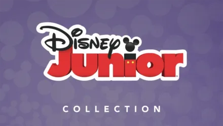 thumbnail - Disney Junior