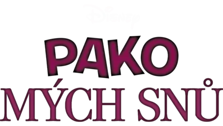 Pako mých snů