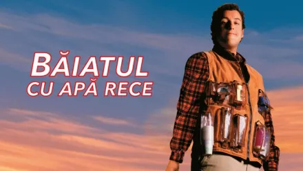 thumbnail - Băiatul cu apă rece