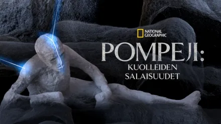 thumbnail - Pompeii: Secrets of the Dead