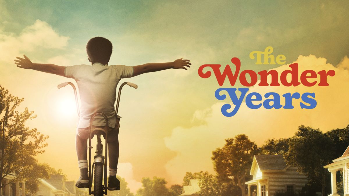 Watch The Wonder Years Full episodes Disney+