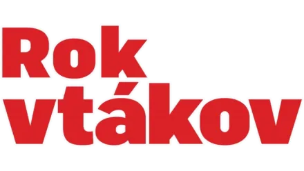 Rok vtákov