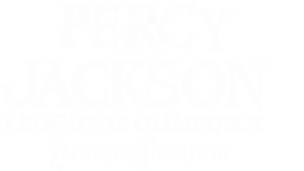 Percy Jackson i bogowie olimpijscy: Złodziej pioruna