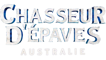 Chasseurs d'épaves Australie