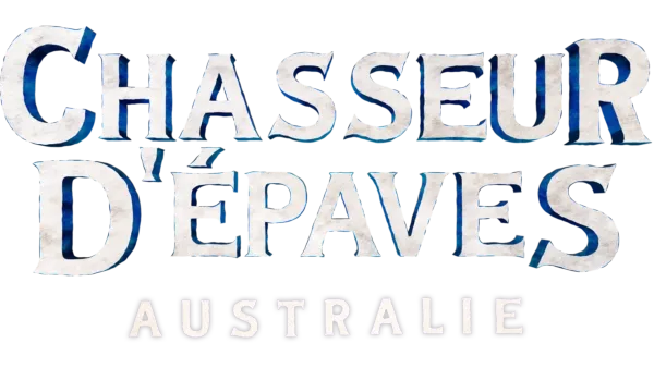 Chasseurs d'épaves Australie
