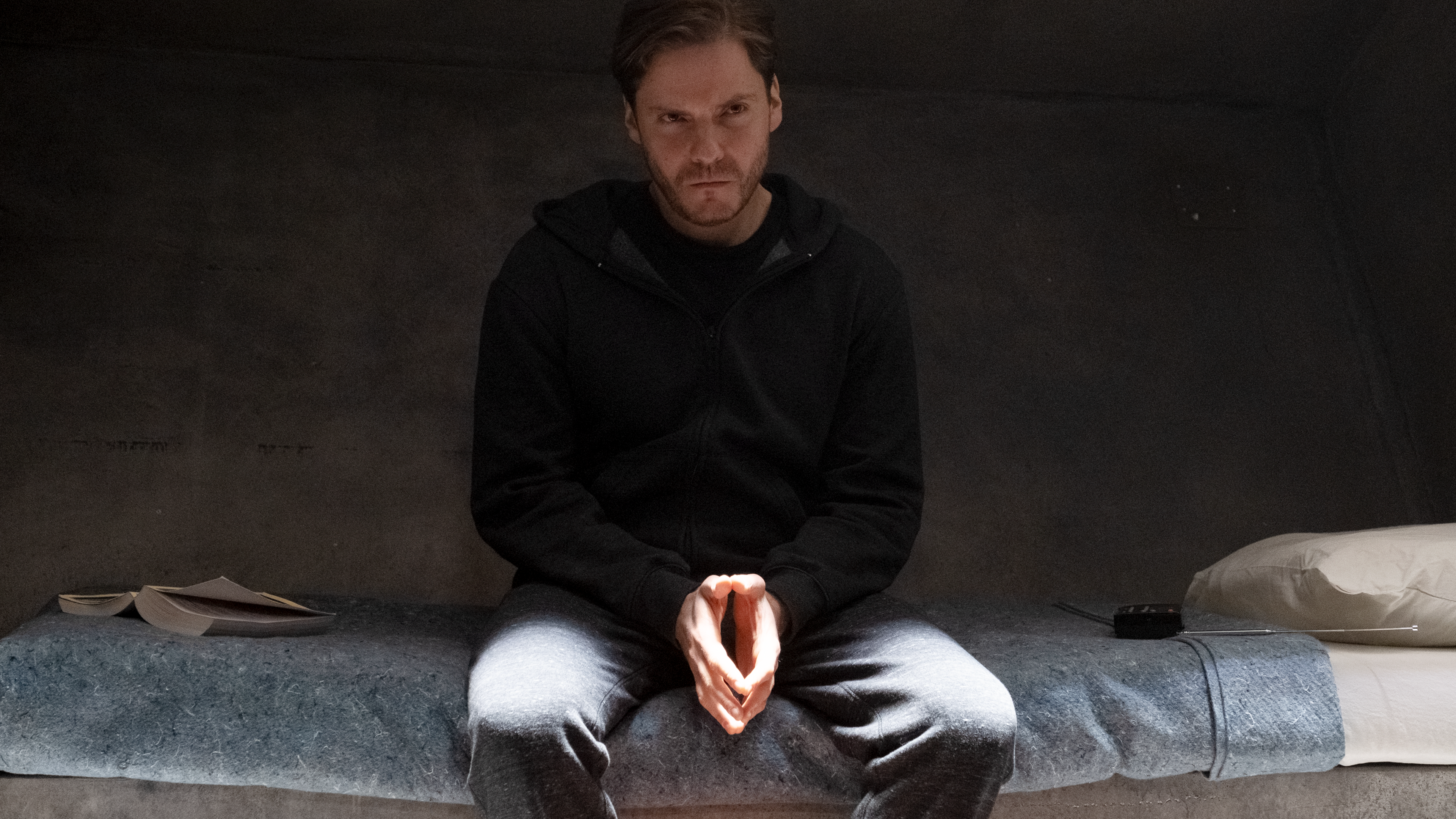 Marvel Studios' The Falcon and the Winter Soldier Episode 3