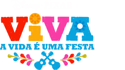 Viva: A Vida é uma Festa