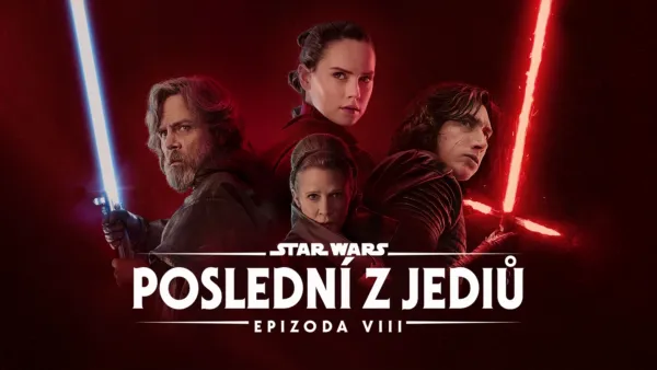thumbnail - Star Wars: Epizoda VIII - Poslední z Jediů