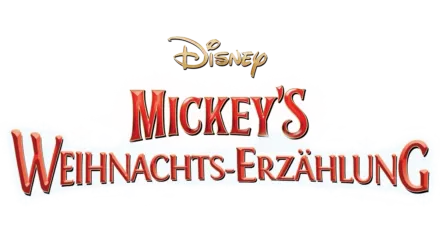 Mickys Weihnachts-Erzählung